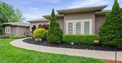 6930 NW WHITE PINE Circle, Parkville, MO 64152