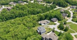 6930 NW WHITE PINE Circle, Parkville, MO 64152