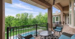 6930 NW WHITE PINE Circle, Parkville, MO 64152