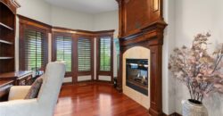 6930 NW WHITE PINE Circle, Parkville, MO 64152