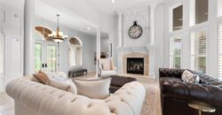 6930 NW WHITE PINE Circle, Parkville, MO 64152