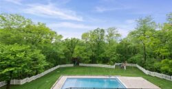 6930 NW WHITE PINE Circle, Parkville, MO 64152