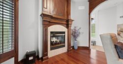 6930 NW WHITE PINE Circle, Parkville, MO 64152