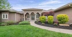 6930 NW WHITE PINE Circle, Parkville, MO 64152