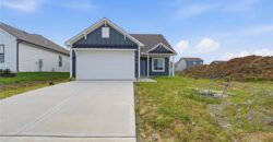 3001 NW 96th Terrace, Kansas City, MO 64154