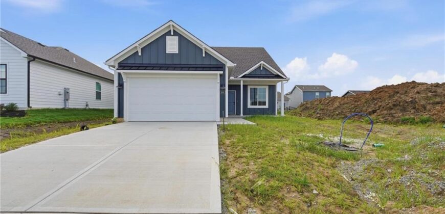 3001 NW 96th Terrace, Kansas City, MO 64154