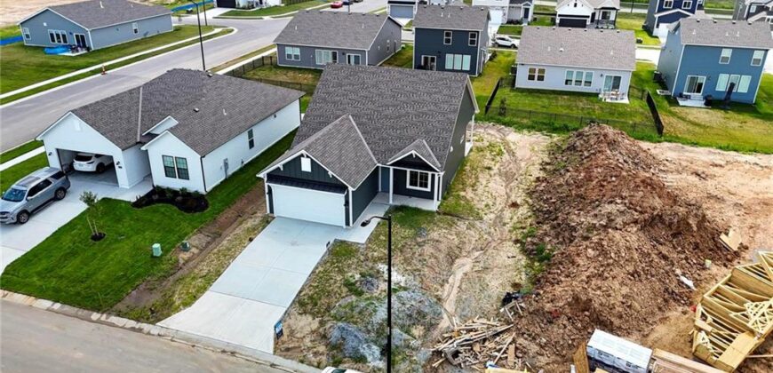 3001 NW 96th Terrace, Kansas City, MO 64154