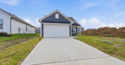 3001 NW 96th Terrace, Kansas City, MO 64154