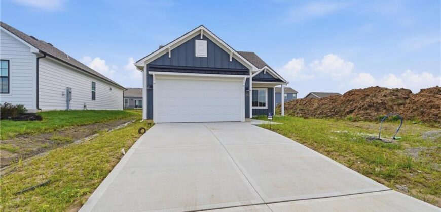 3001 NW 96th Terrace, Kansas City, MO 64154