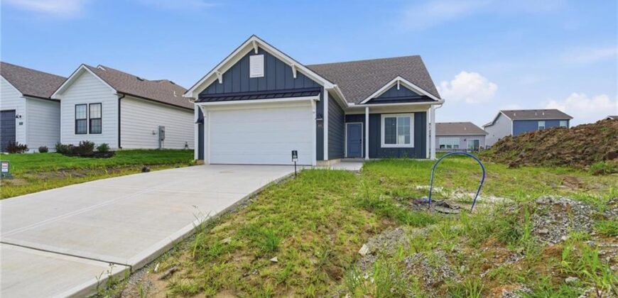 3001 NW 96th Terrace, Kansas City, MO 64154