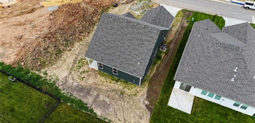 3001 NW 96th Terrace, Kansas City, MO 64154