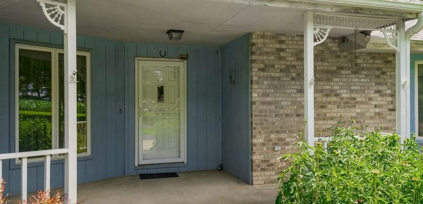 5825 Z Highway, Edgerton, MO 64444