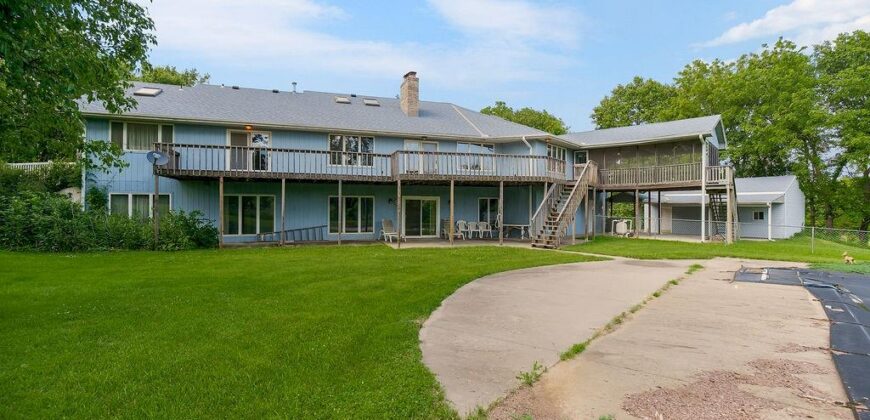 5825 Z Highway, Edgerton, MO 64444