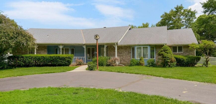 5825 Z Highway, Edgerton, MO 64444