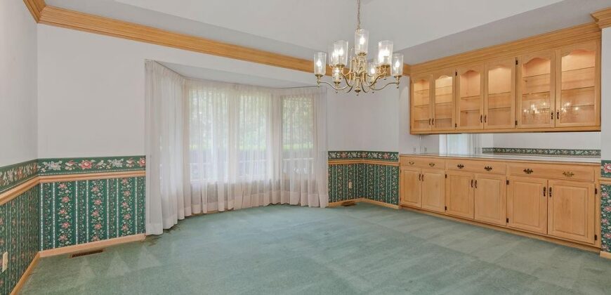 5825 Z Highway, Edgerton, MO 64444
