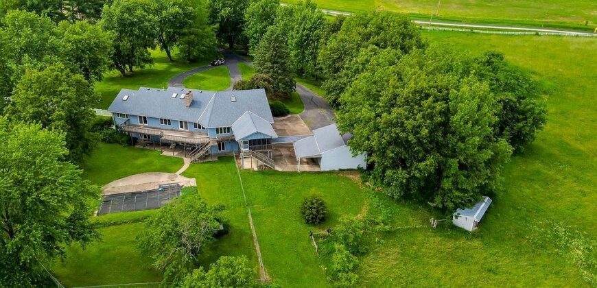 5825 Z Highway, Edgerton, MO 64444