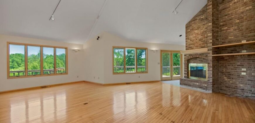 5825 Z Highway, Edgerton, MO 64444