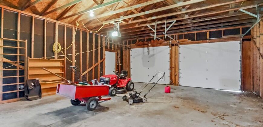 5825 Z Highway, Edgerton, MO 64444