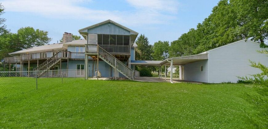 5825 Z Highway, Edgerton, MO 64444