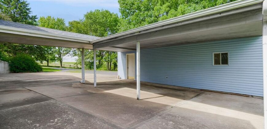 5825 Z Highway, Edgerton, MO 64444
