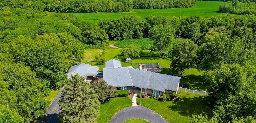 5825 Z Highway, Edgerton, MO 64444