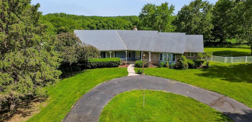5825 Z Highway, Edgerton, MO 64444
