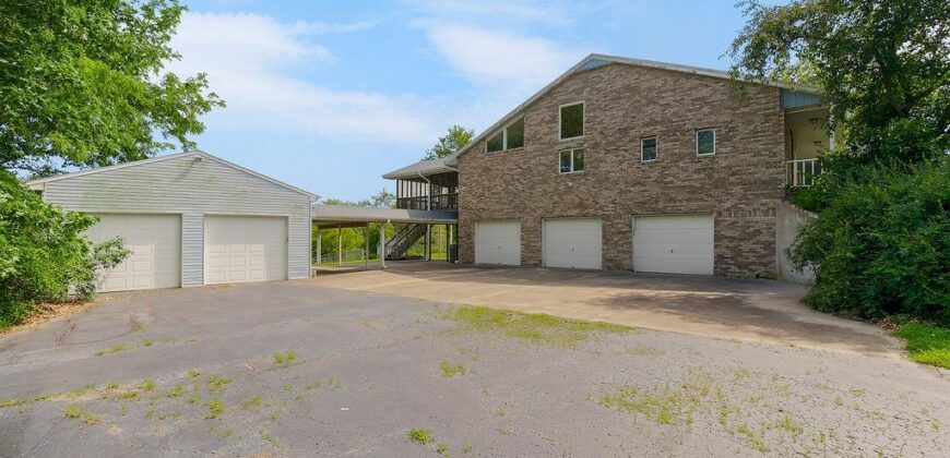 5825 Z Highway, Edgerton, MO 64444