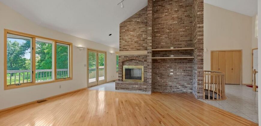 5825 Z Highway, Edgerton, MO 64444