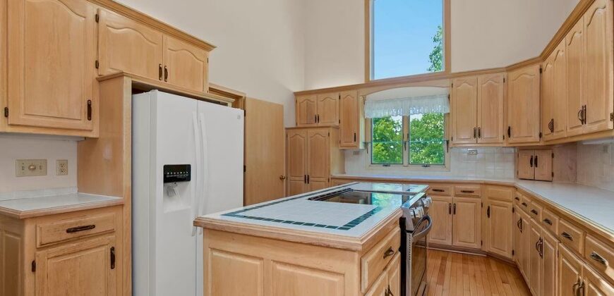 5825 Z Highway, Edgerton, MO 64444