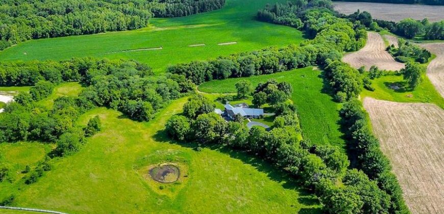 5825 Z Highway, Edgerton, MO 64444