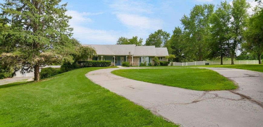 5825 Z Highway, Edgerton, MO 64444