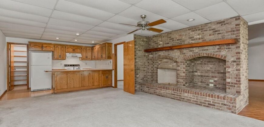 5825 Z Highway, Edgerton, MO 64444