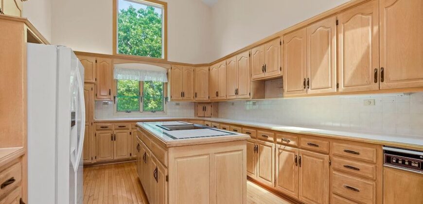 5825 Z Highway, Edgerton, MO 64444