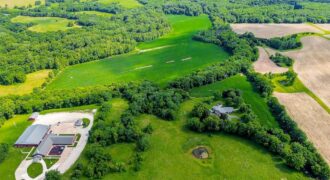 5825 Z Highway, Edgerton, MO 64444