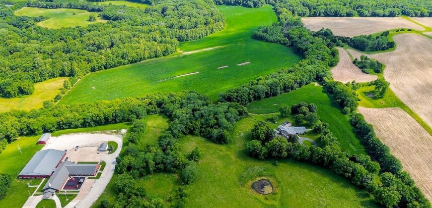 5825 Z Highway, Edgerton, MO 64444