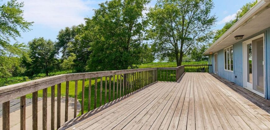 5825 Z Highway, Edgerton, MO 64444