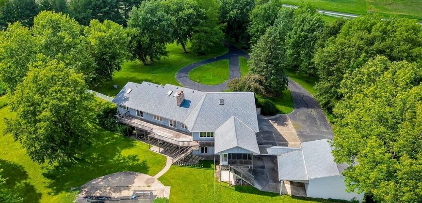 5825 Z Highway, Edgerton, MO 64444