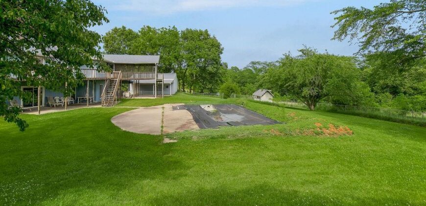 5825 Z Highway, Edgerton, MO 64444