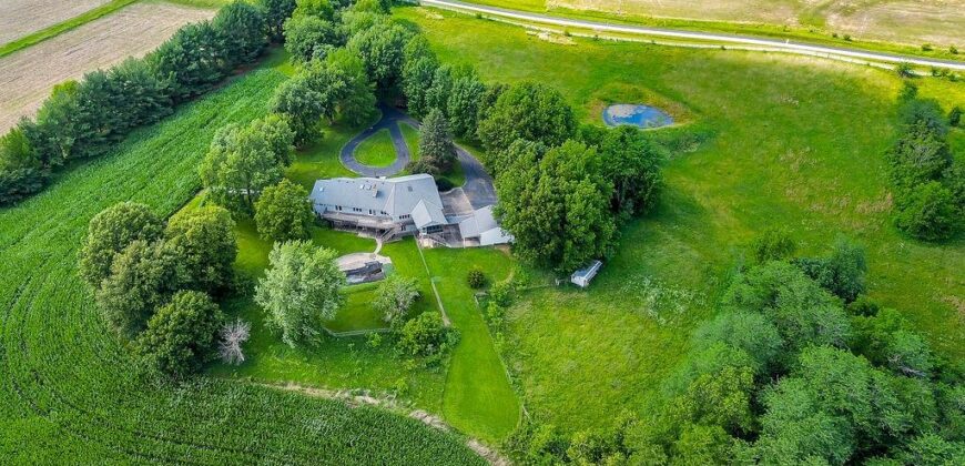5825 Z Highway, Edgerton, MO 64444