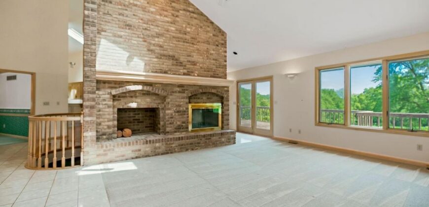 5825 Z Highway, Edgerton, MO 64444