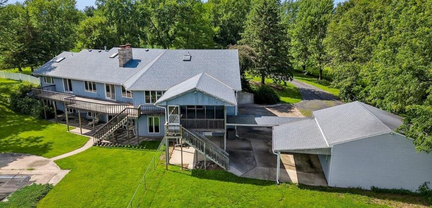 5825 Z Highway, Edgerton, MO 64444