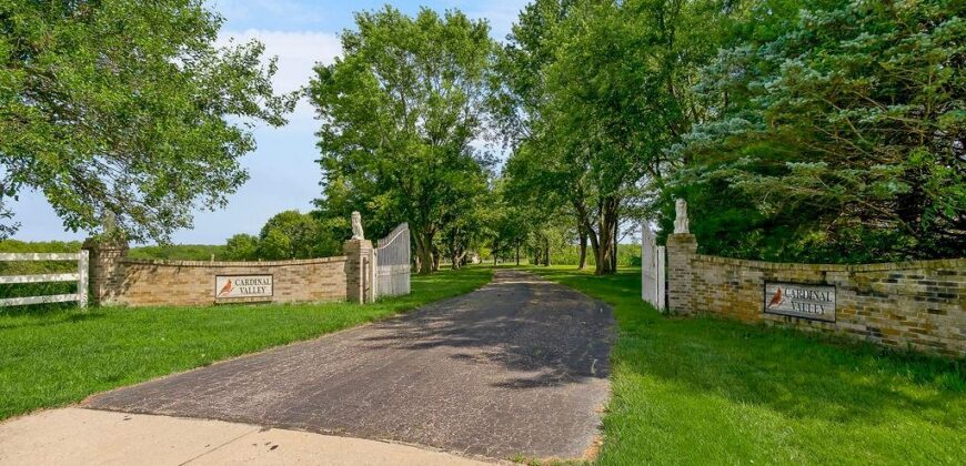 5825 Z Highway, Edgerton, MO 64444