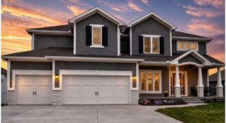 9411 NE 98th Terrace, Kansas City, MO 64157