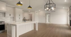 16810 NW 124th Street, Platte City, MO 64079