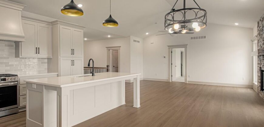 16810 NW 124th Street, Platte City, MO 64079