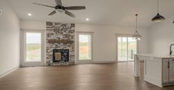 16810 NW 124th Street, Platte City, MO 64079