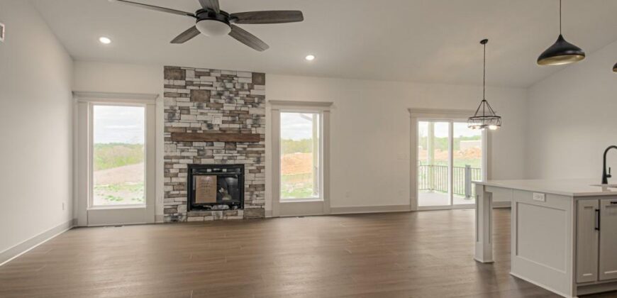 16810 NW 124th Street, Platte City, MO 64079