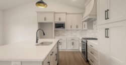 16810 NW 124th Street, Platte City, MO 64079
