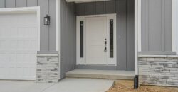 16810 NW 124th Street, Platte City, MO 64079