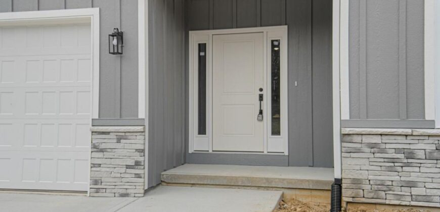 16810 NW 124th Street, Platte City, MO 64079